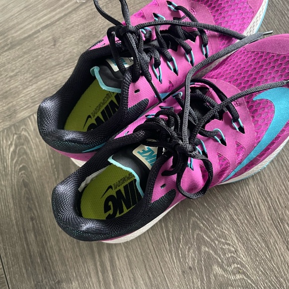 Nike Vroom Elite 7 - Picture 3 of 13